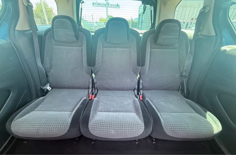 Citroen Berlingo 1.6 HDI 110 Ch Garantie 