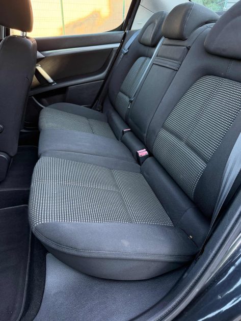 Peugeot 407 2.0 HDI – Révisée, Garantie 12 mois