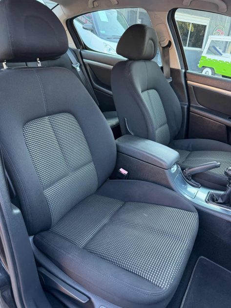 Peugeot 407 2.0 HDI – Révisée, Garantie 12 mois