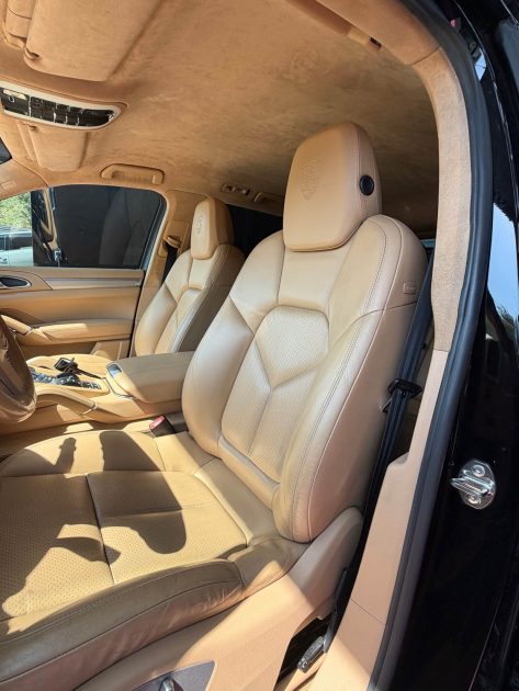 Porsche Cayenne S 4.8 V8 400 ch - Révisé, Garantie 12 mois - Entretien Porsche
