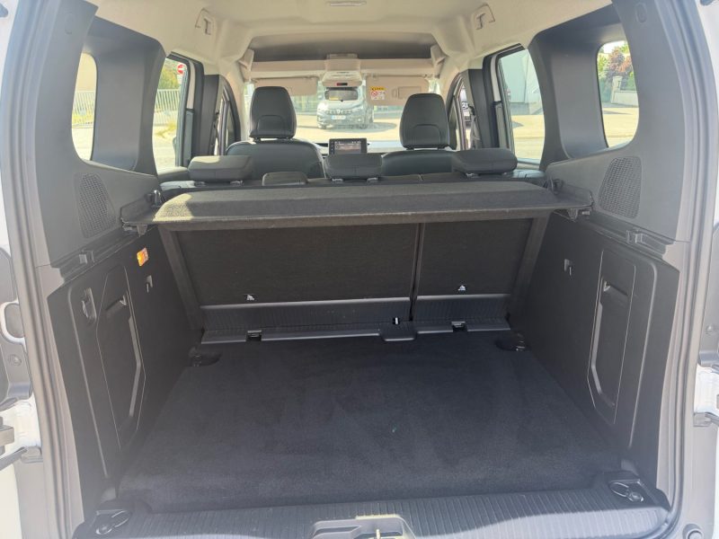 RENAULT KANGOO 1.5 BLUE DCI 95 TVA RECUPERABLE