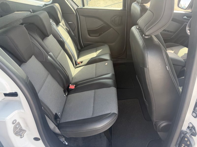 RENAULT KANGOO 1.5 BLUE DCI 95 TVA RECUPERABLE