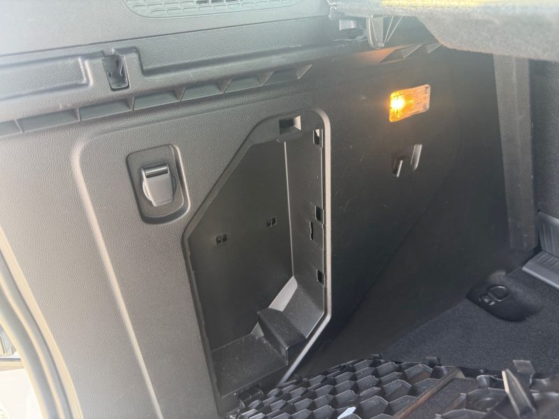 RENAULT KANGOO 1.5 BLUE DCI 95 TVA RECUPERABLE