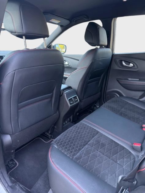 RENAULT KADJAR 1.5 BLUE DCI 115 BLACK EDITION EDC 