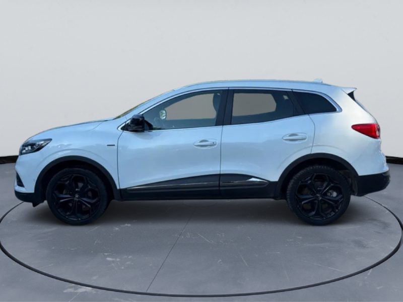 RENAULT KADJAR 1.5 BLUE DCI 115 BLACK EDITION EDC 