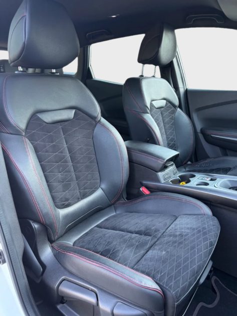 RENAULT KADJAR 1.5 BLUE DCI 115 BLACK EDITION EDC 