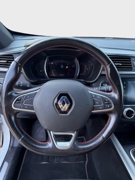 RENAULT KADJAR 1.5 BLUE DCI 115 BLACK EDITION EDC 