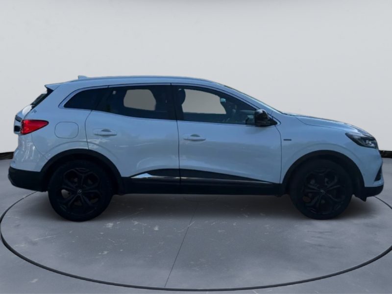 RENAULT KADJAR 1.5 BLUE DCI 115 BLACK EDITION EDC 