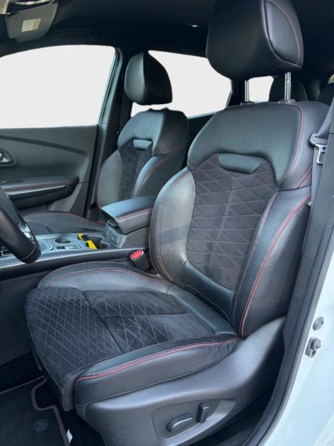 RENAULT KADJAR 1.5 BLUE DCI 115 BLACK EDITION EDC 