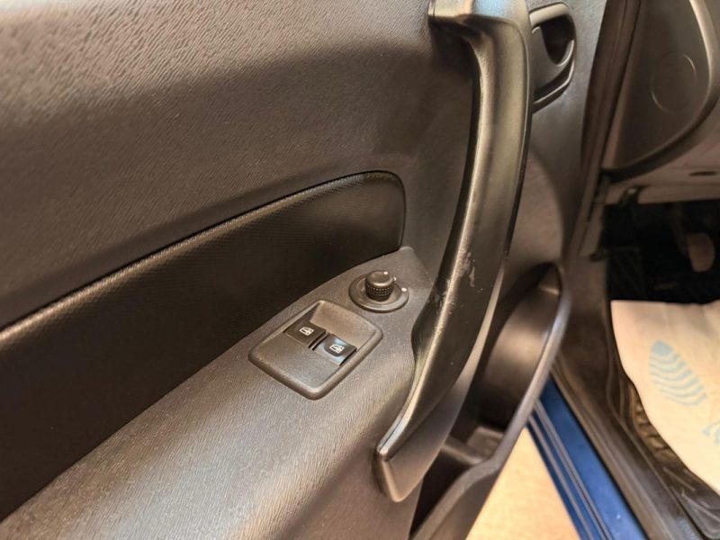 Mercedes CITAN 109 CDI 1.5L DCI 90Ch | Galerie 