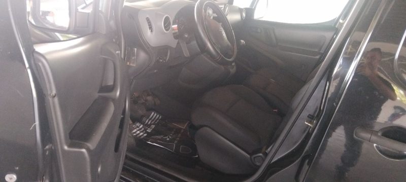 CITROEN BERLINGO 1.6 HDI 75 CV 2009 PROPRE 157 KM