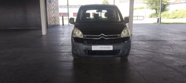 CITROEN BERLINGO 1.6 HDI 75 CV 2009 PROPRE 157 KM