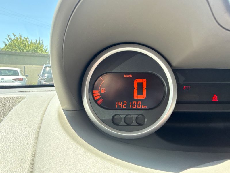 RENAULT  TWINGO  1.2 75CV ECO2 