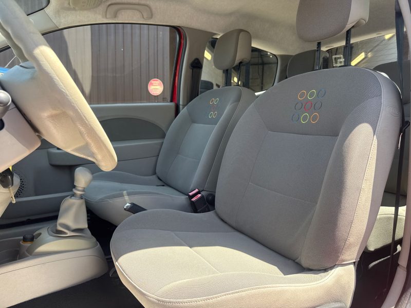 RENAULT  TWINGO  1.2 75CV ECO2 