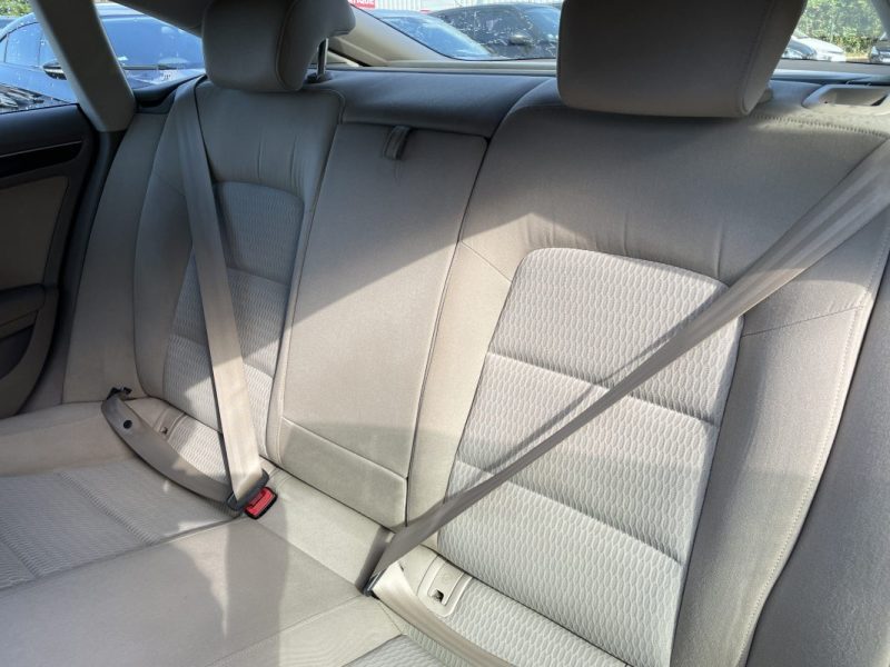 AUDI A5 2.0 TFSI 180 ATTRACTION MULTITRONIC 2009