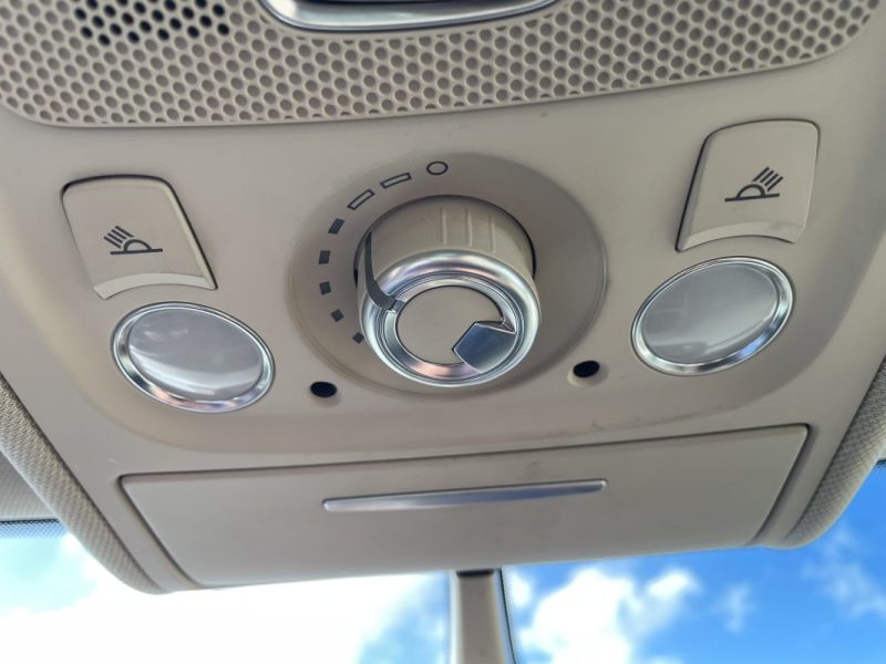 AUDI A5 2.0 TFSI 180 ATTRACTION MULTITRONIC 2009