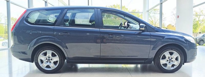 FORD FOCUS 1.6 TDCI BREAK 1ER MAIN GARANTIE 6MOIS