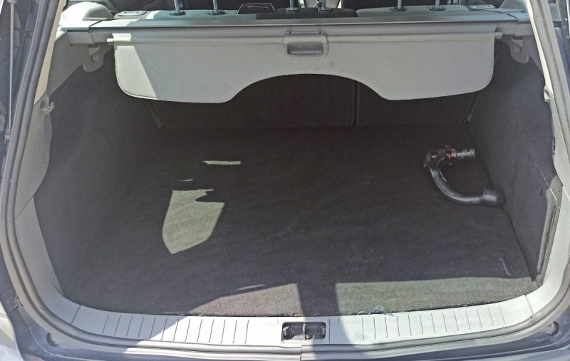 FORD FOCUS 1.6 TDCI BREAK 1ER MAIN GARANTIE 6MOIS