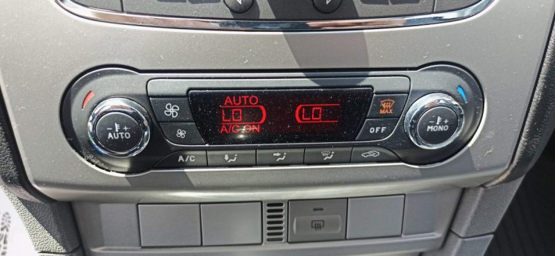 FORD FOCUS 1.6 TDCI BREAK 1ER MAIN GARANTIE 6MOIS