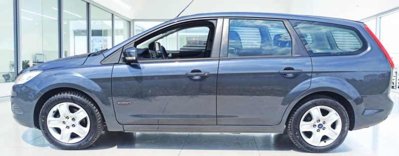 FORD FOCUS 1.6 TDCI BREAK 1ER MAIN GARANTIE 6MOIS