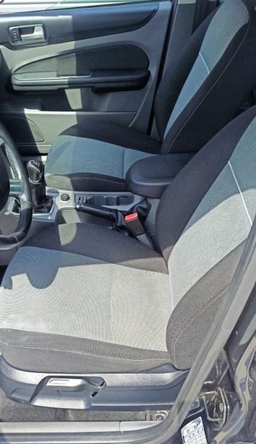 FORD FOCUS 1.6 TDCI BREAK 1ER MAIN GARANTIE 6MOIS
