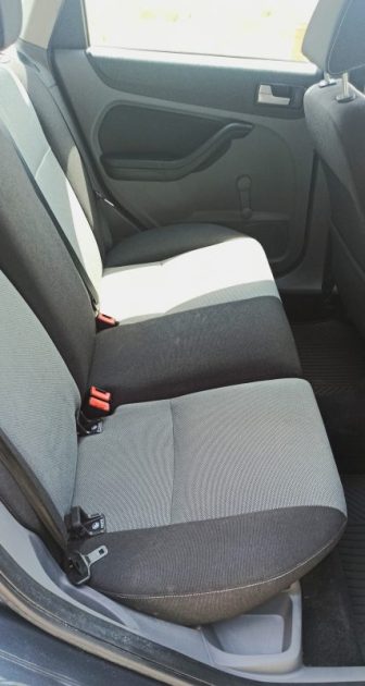 FORD FOCUS 1.6 TDCI BREAK 1ER MAIN GARANTIE 6MOIS