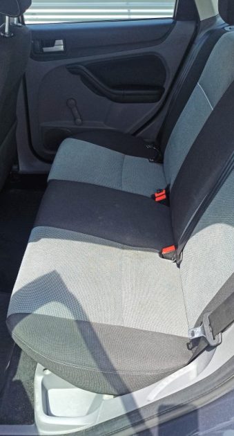 FORD FOCUS 1.6 TDCI BREAK 1ER MAIN GARANTIE 6MOIS