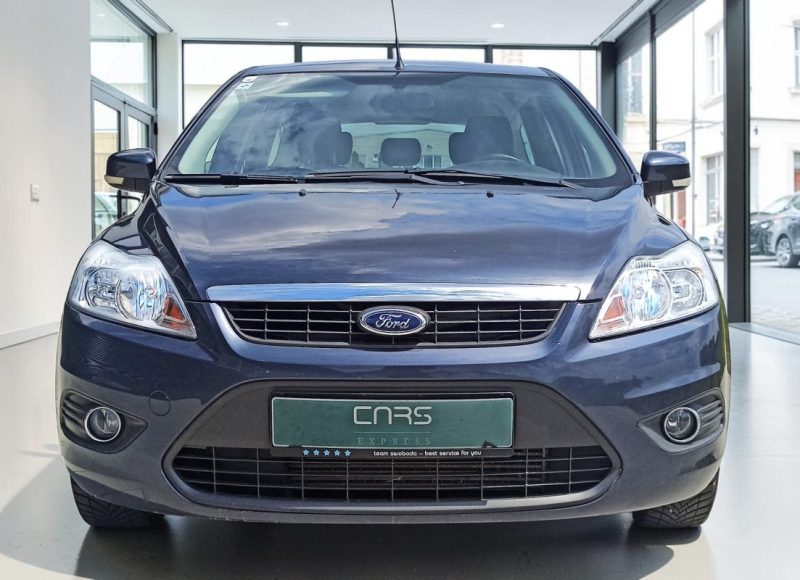 FORD FOCUS 1.6 TDCI BREAK 1ER MAIN GARANTIE 6MOIS