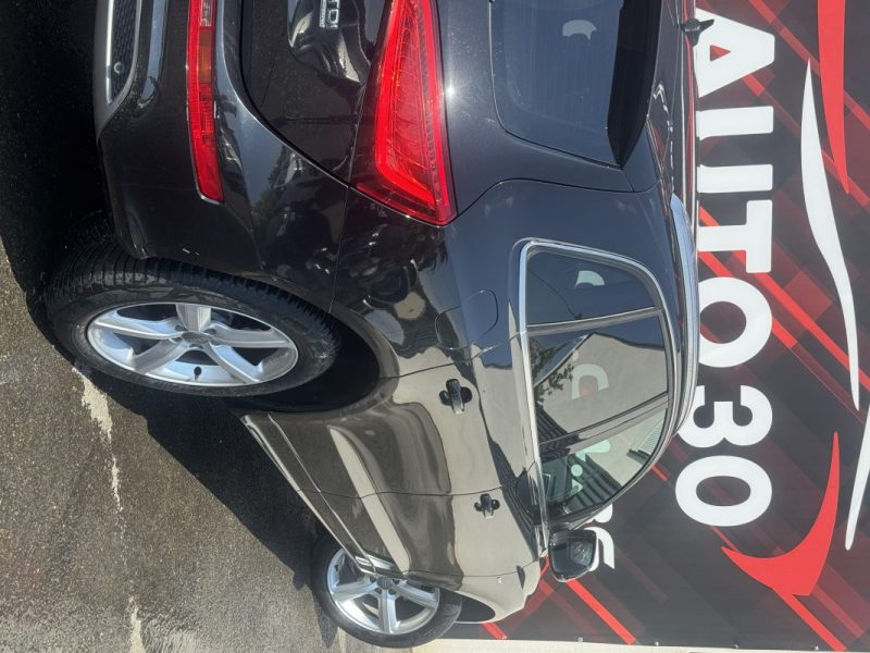 AUDI Q5 2.0 TDI 177 AMBIENTE QUATTRO S TRONIC 2013