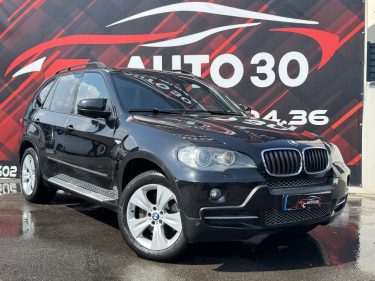 B.M.W. X5 3.0D 2007