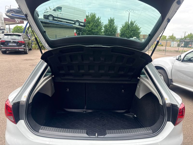 SEAT  LEON 1.4 TSI 140CV FR  