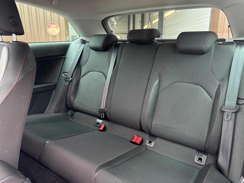 SEAT  LEON 1.4 TSI 140CV FR  
