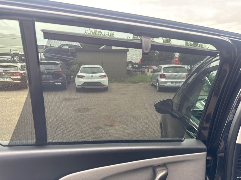 CITROEN  C4 GRAND PICASSO 1.6 BLUEHDI 120 SHINE  