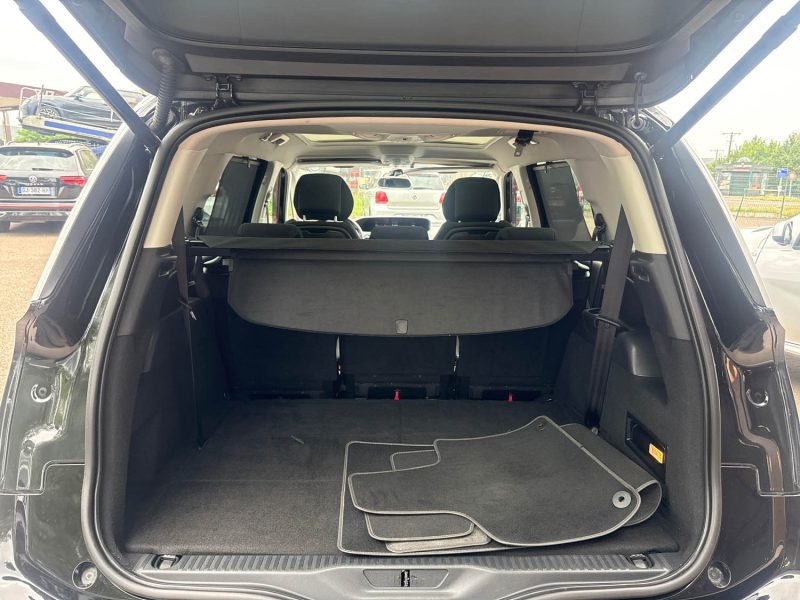 CITROEN  C4 GRAND PICASSO 1.6 BLUEHDI 120 SHINE  