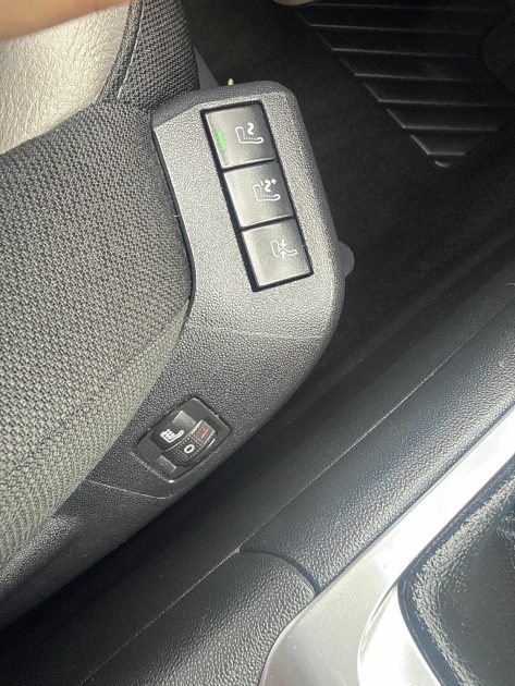 CITROEN  C4 GRAND PICASSO 1.6 BLUEHDI 120 SHINE  