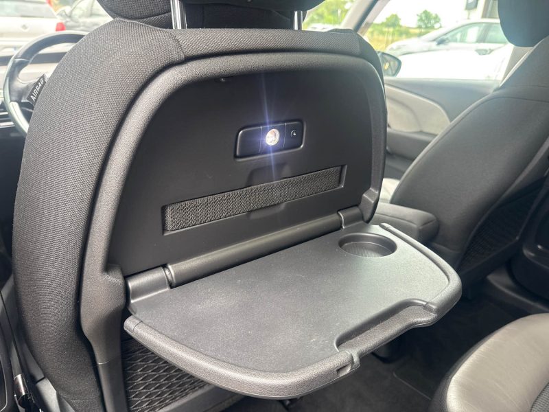 CITROEN  C4 GRAND PICASSO 1.6 BLUEHDI 120 SHINE  