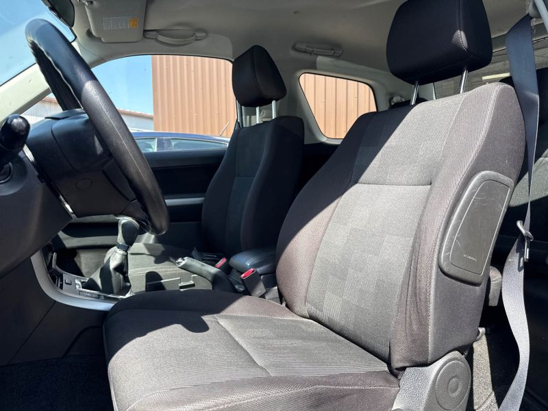 SUZUKI GRAND VITARA  2.4 VVT 165 CONFORT 4X4