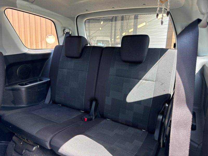SUZUKI GRAND VITARA  2.4 VVT 165 CONFORT 4X4