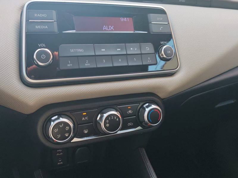 NISSAN MICRA V 1.0 IG 71 ACENTA 