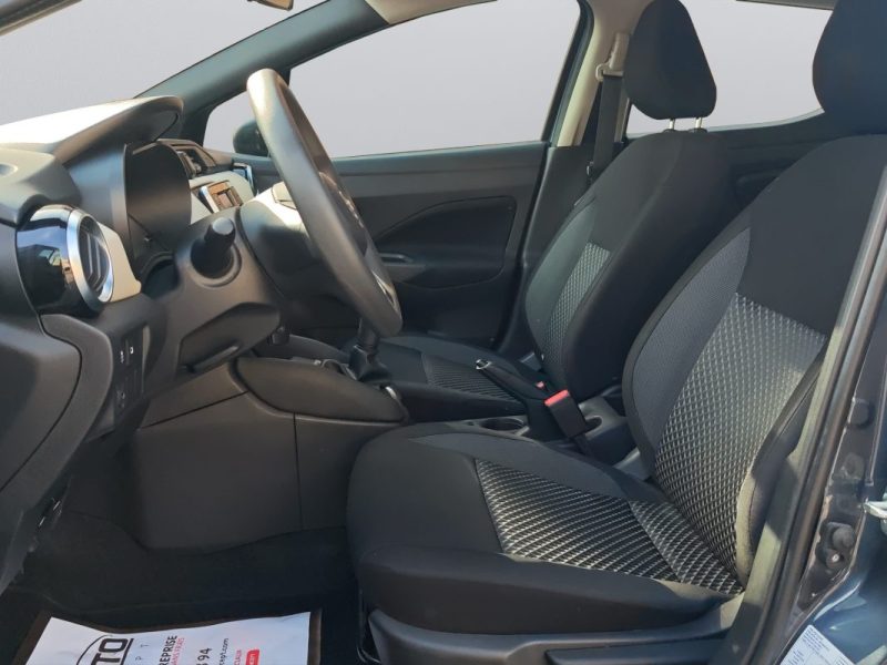 NISSAN MICRA V 1.0 IG 71 ACENTA 
