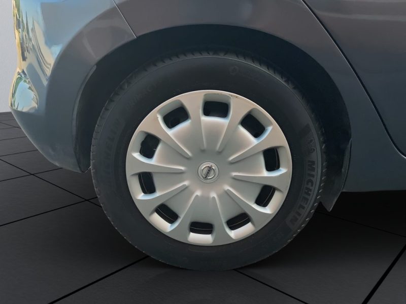 NISSAN MICRA V 1.0 IG 71 ACENTA 
