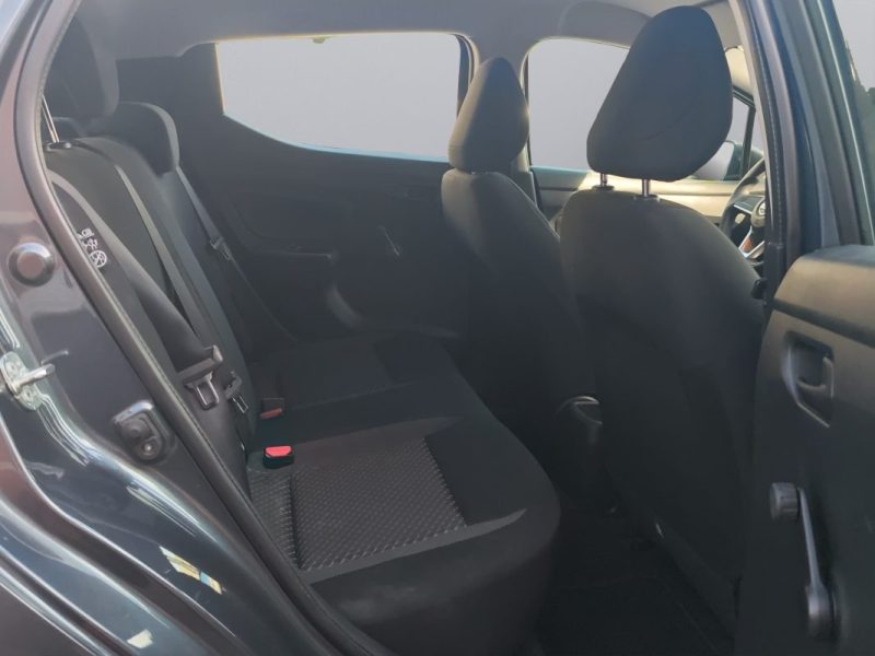 NISSAN MICRA V 1.0 IG 71 ACENTA 