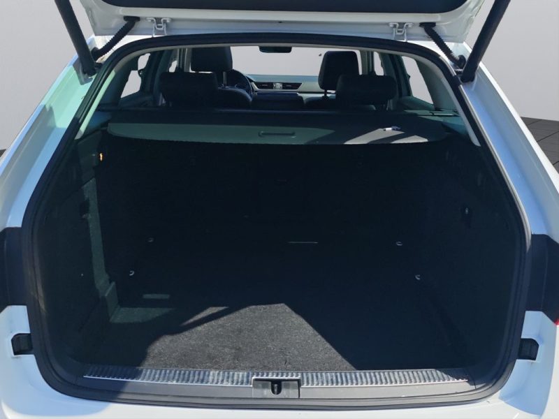 SKODA SUPERB COMBI III 2.0 TDI 150 STYLE DSG7