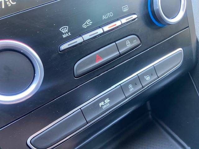 RENAULT MEGANE III IV 3/5 PORTES (B9A/M/N_) 1.6 DCI 165 2018