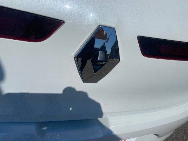 RENAULT MEGANE III IV 3/5 PORTES (B9A/M/N_) 1.6 DCI 165 2018