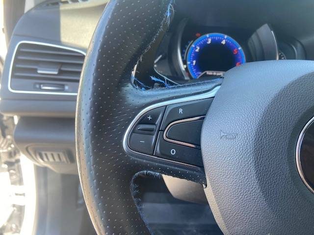 RENAULT MEGANE III IV 3/5 PORTES (B9A/M/N_) 1.6 DCI 165 2018
