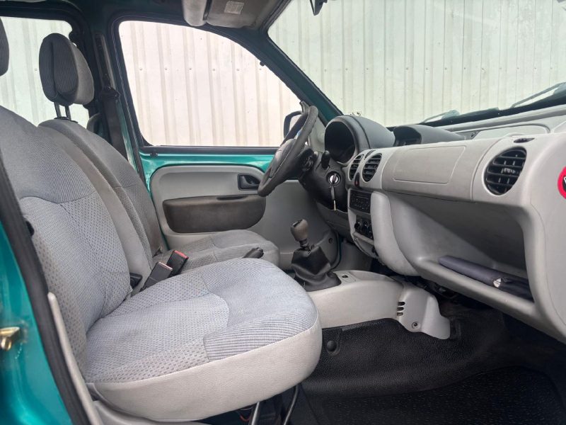 RENAULT KANGOO EXPRESSION 1.2 16V CLIM 