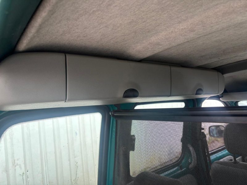 RENAULT KANGOO EXPRESSION 1.2 16V CLIM 