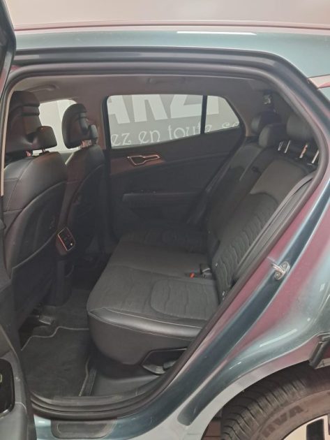 KIA SPORTAGE 1.6 HYBRIDE ESSENCE HEV 230cv DESIGN/1 ERE MAIN/TVA RECUPERABLE