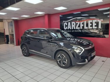 KIA SPORTAGE 1.6 HYBRIDE ESSENCE HEV 230cv ACTIVE BUSINESS/1 ERE MAIN/TVA RECUPERABLE